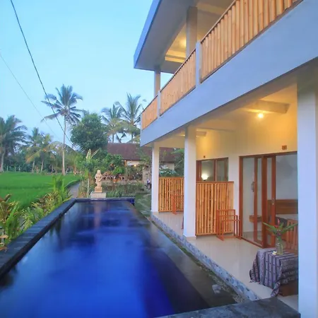 Uma Manis Ubud