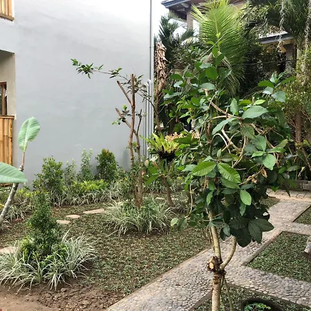 Uma Manis Ubud