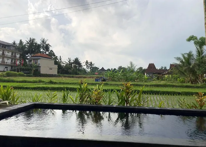 Guest house Uma Manis Ubud