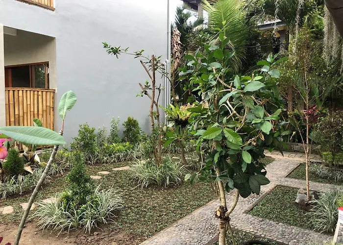 Guest house Uma Manis Ubud Ubud (Bali)