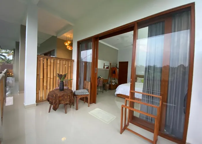 Guest house Uma Manis Ubud