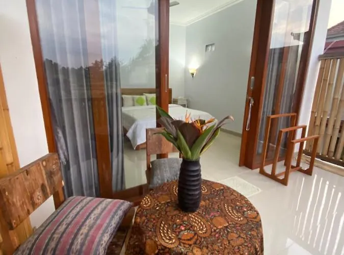 Guest house Uma Manis Ubud Ubud (Bali)