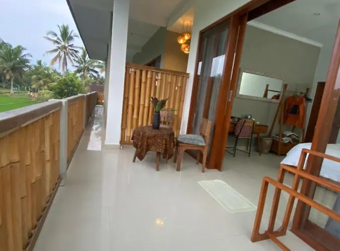 Uma Manis Ubud Guest house Ubud (Bali)